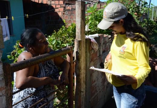 Boa União terá ações de combate à dengue