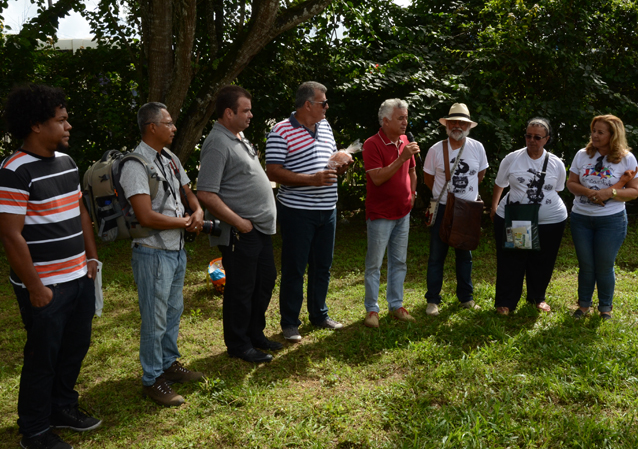 Foto: Helane Aragão / SECOM