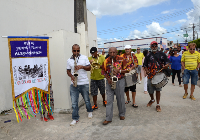 Foto: Amilton André / SECOM