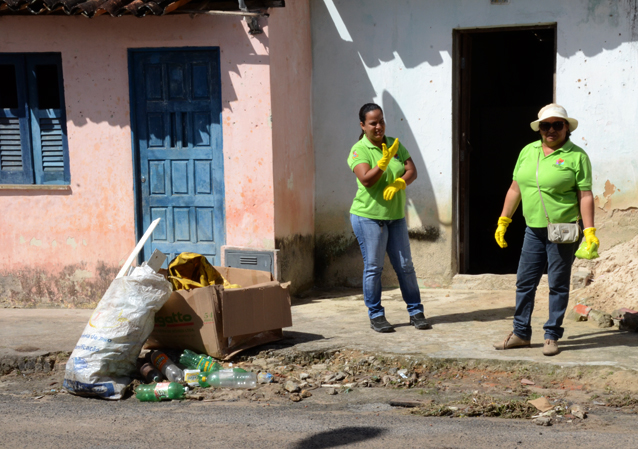 Foto: Amilton André / SECOM