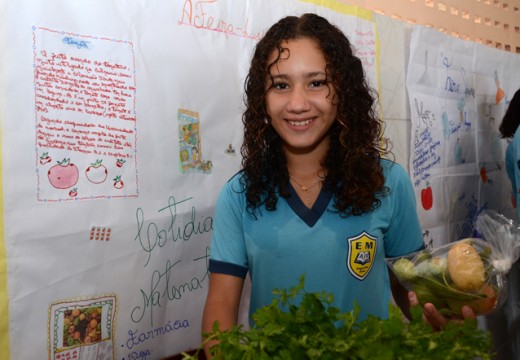 Ação da SEDUC promove feiras e apresentações culturais