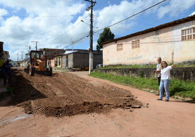 Fotos: Amilton André - SECOM