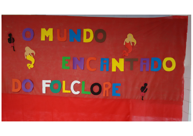Foto: SEDUC