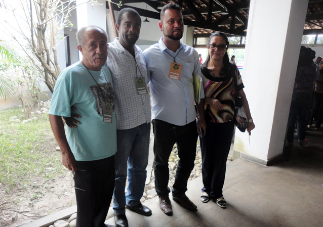 Foto: Helaine Aragão - SECOM 