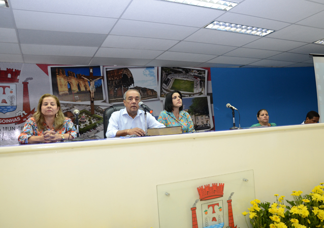 Foto: Amilton André - SECOM