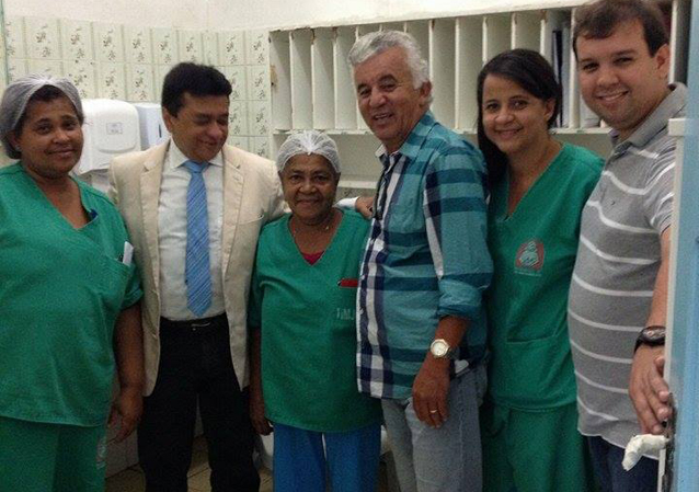 Foto: Criz Leal