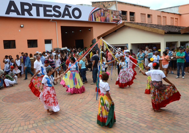 Foto: Amilton André - SECOM