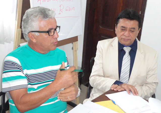 Foto: Helane Aragão / SECOM