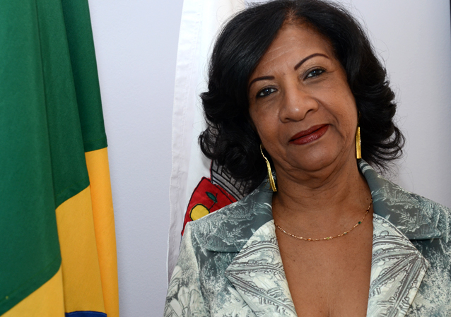 Foto: Amilton André - SECOM