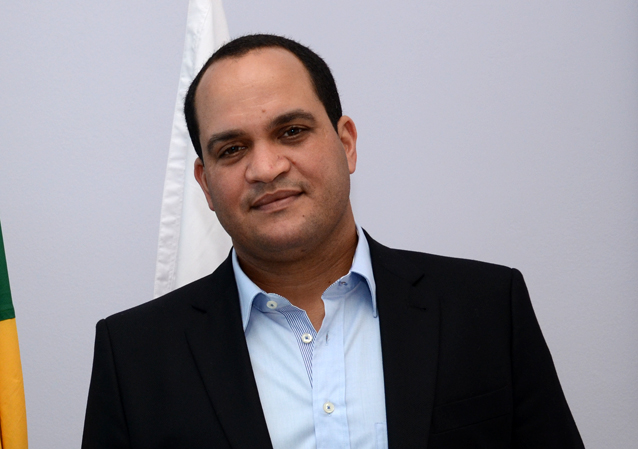 Foto: Amilton André - SECOM