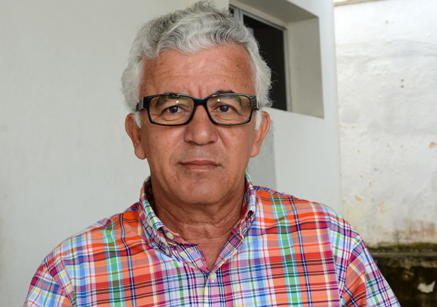 Foto: Amilton André/SECOM