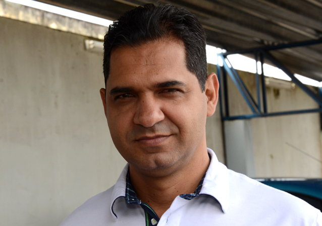 Foto: Amilton André/SECOM