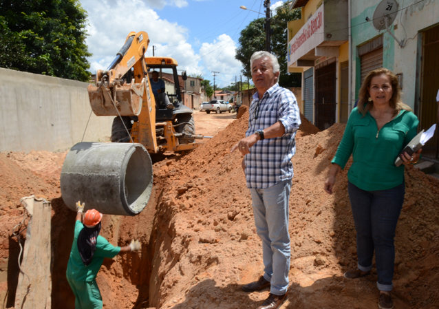 Foto: Amilton André - SECOM