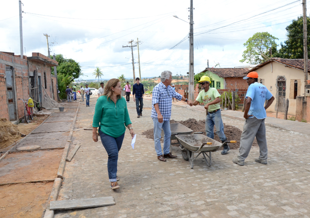 Foto: Amilton André - SECOM