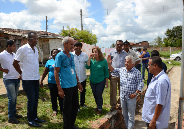 Foto: Amilton André - SECOM