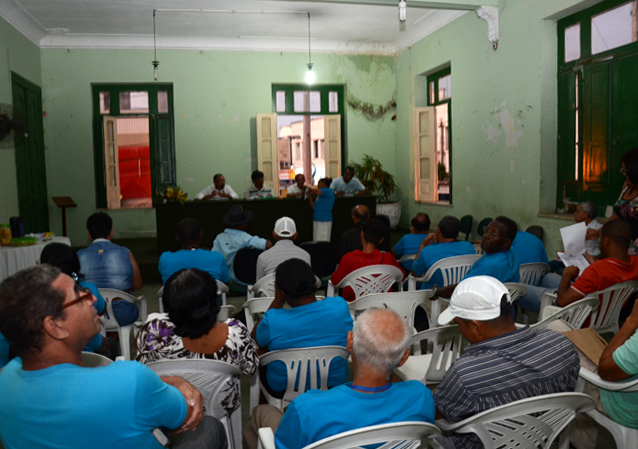 Foto: Amilton André - SECOM