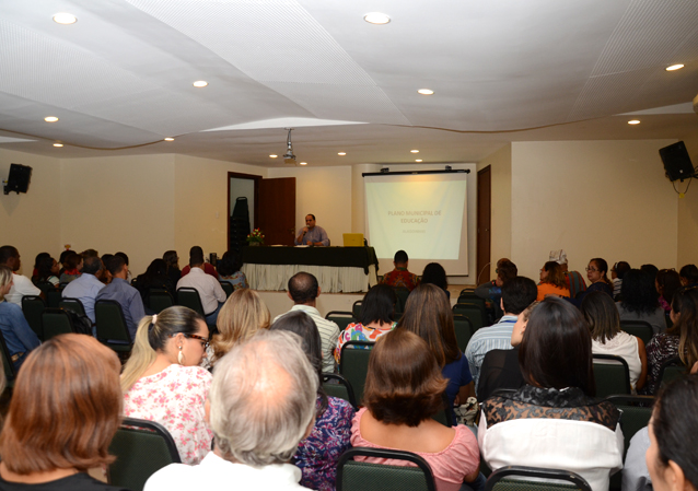 Foto: Amilton André / SECOM