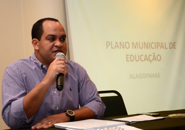 Foto: Amilton André / SECOM