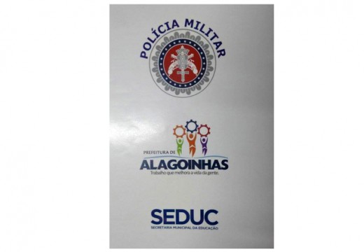 Aula inaugural do Proerd acontece dia, 14
