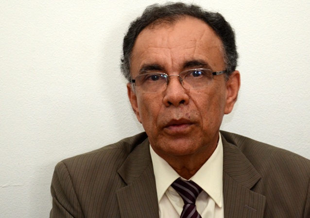 Foto: Amilton André - SECOM