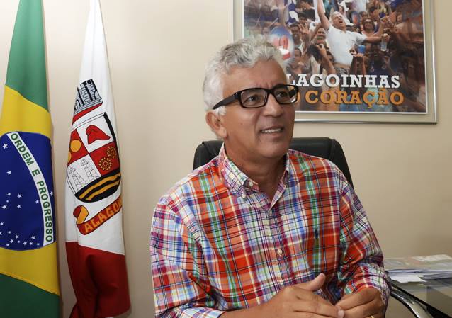 Foto: Amilton André/SECOM