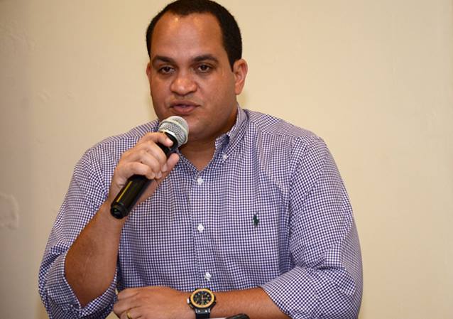 Foto: Amilton André/SECOM