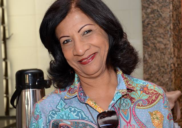 Foto: Amilton André/SECOM