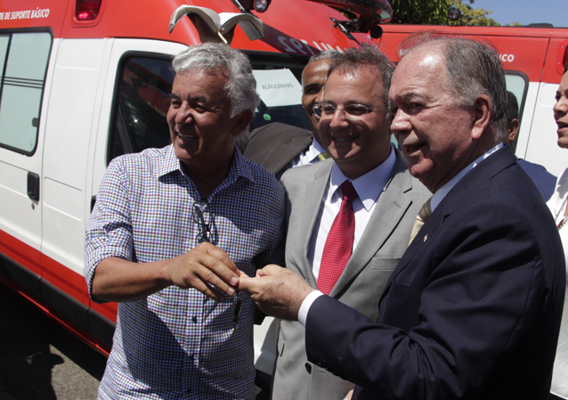 Foto: Paulo Coutinho