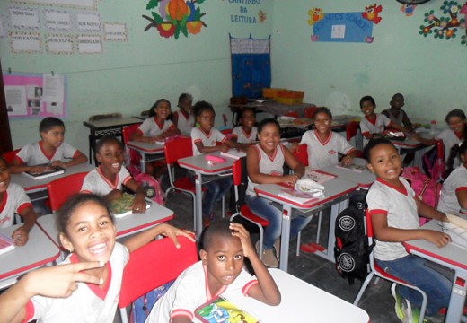 SEDUC promove ações institucionais nas escolas da rede