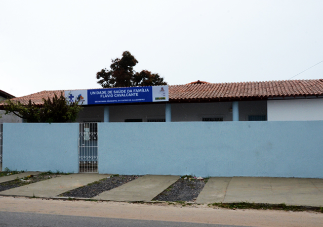 Foto: Amilton André - SECOM