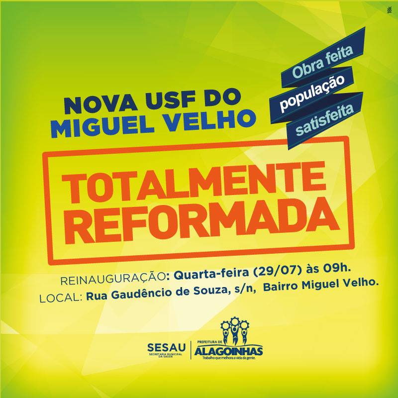 usf miguel velho