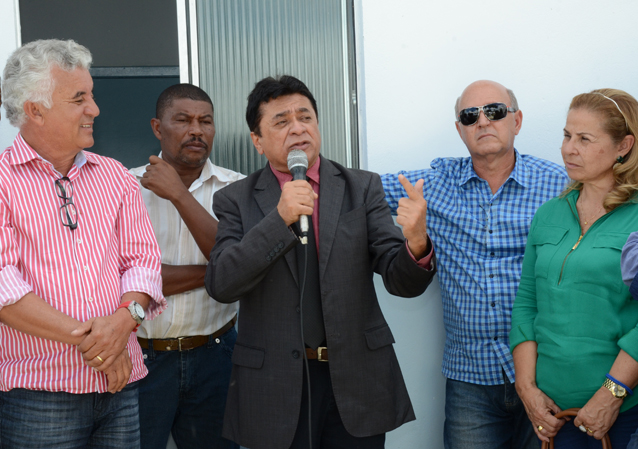 Foto: Amilton André / SECOM