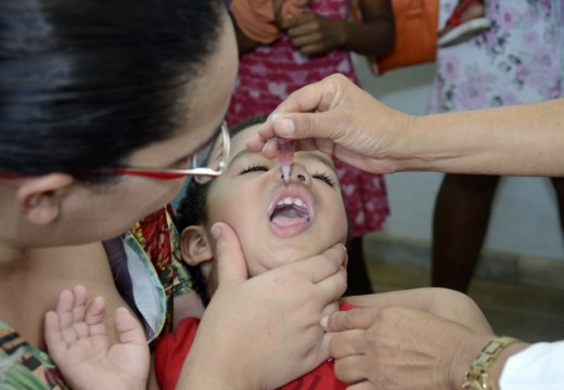 Prefeitura promove nesta sexta (27) Dia Municipal de Mobilização para a Vacinação