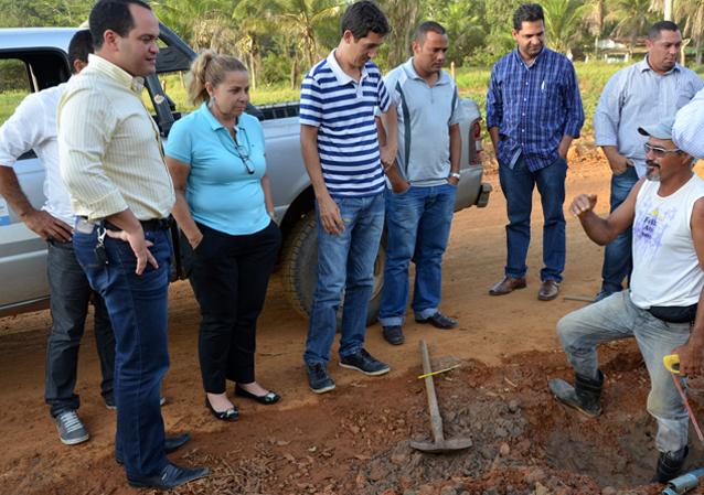 Foto: Helane Aragão - SECOM