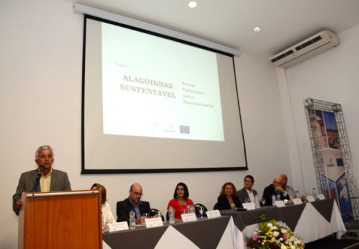 Prefeitura lança Projeto Alagoinhas Sustentável