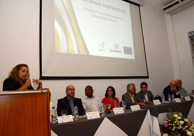 Foto: Amilton André - SECOM