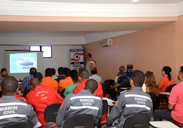 Foto: Amilton André/SECOM