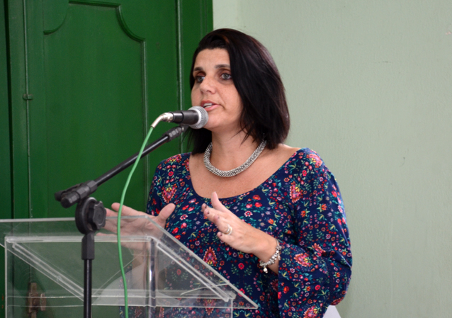 Foto: Amilton André - SECOM