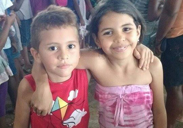 Foto: Criz Leal - SECOM
