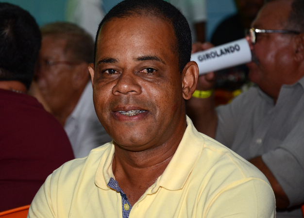 Foto: Amilton André - SECOM