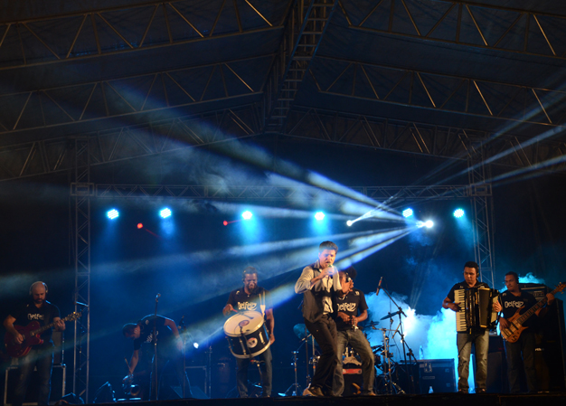 Foto: Amilton André - SECOM