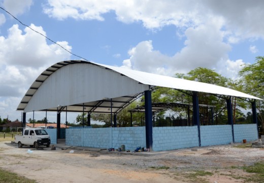 Expo Alagoinhas começa nesta quarta-feira, 30