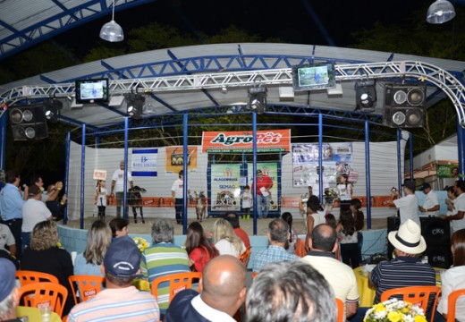 Expo Alagoinhas movimenta mais de R$ 2,5 milhões em negócios
