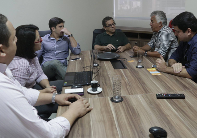 Foto:  Paulo Coutinho