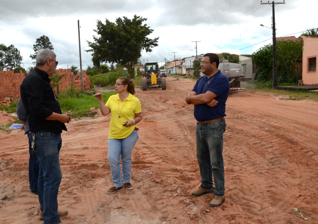 Foto: Amilton André - SECOM