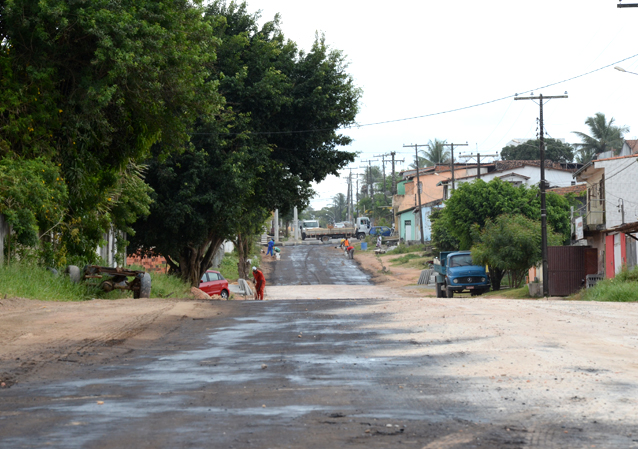 Foto: Amilton André - SECOM