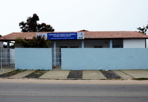 Mangalô recebe USF totalmente reformado na próxima quarta-feira, 23