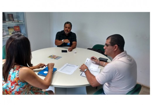 Projeto Mão na Horta será lançado em outubro
