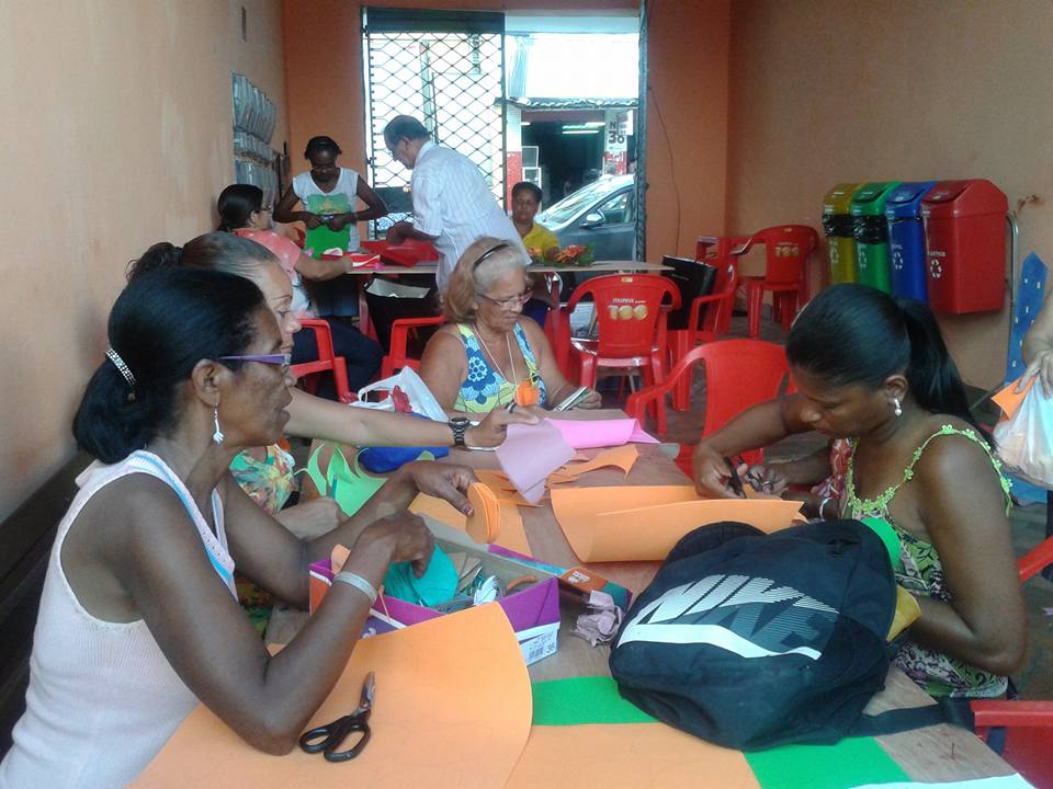 Foto: Mercado do Artesão