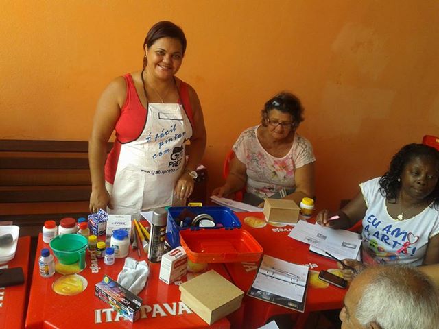 Foto: Mercado do Artesão